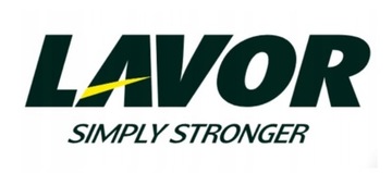 РЕГУЛИРУЕМОЕ КОПЬЕ LAVOR PARKSIDE