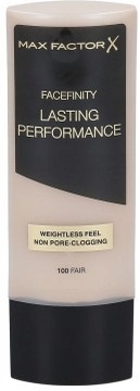 Max Factor Podkład do twarzy lasting performance fair (100) 35 ml