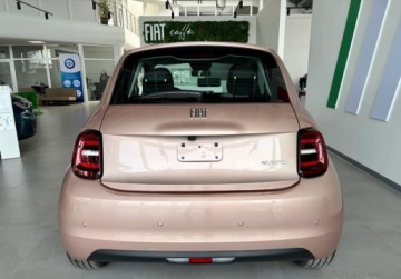 Fiat 500 IV 2026 Fiat 500 OCAC 1,5 Pozyczka 0 Leasing 100 Kamera, podlokietnik, zdjęcie 3