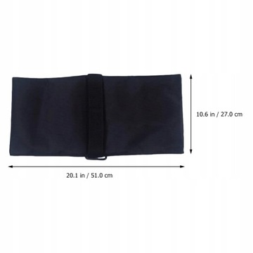 Stojak trójnóg Heavy Duty Sandbags Oprawka lampy