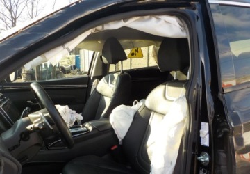 Hyundai Tucson IV SUV HEV 1.6 T-GDI HEV 230KM 2021 Hyundai Tucson Okazja 1.6 Hybryda 230KM, zdjęcie 28