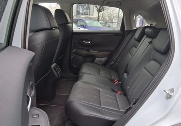 Honda ZR-V 2.0 i-MMD Hybrid 184KM 2024 Honda ZR-V Honda ZRV 2,0 iMMD HEV Advance BSICTM 2WD CVT Dealer Honda Karl, zdjęcie 14