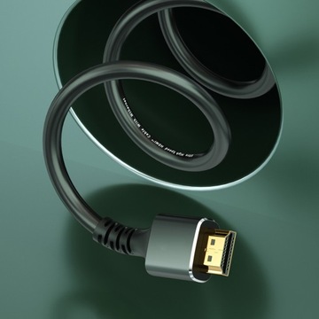 Кабель HDMI 2.1 5M UHD 8K 4K/120 Гц SUPER HI-VISION