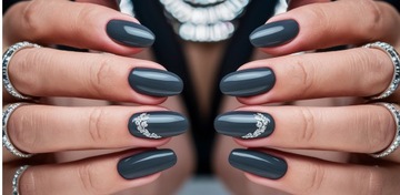 Лак для ногтей Sally Hansen Salon Complete Tropic Thunder 533