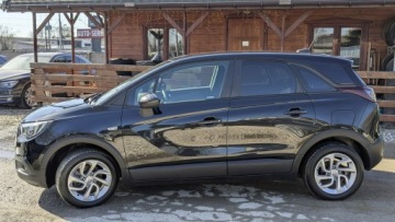Opel 2018 Opel Crossland X 1.2i 110PS OPŁACONY Bezwypadkowy, zdjęcie 5