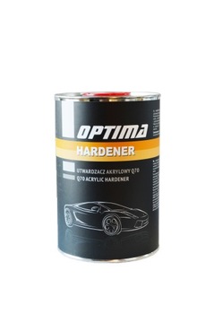 OPTIMA HARDENER Q70 UTWARDZACZ AKRYLOWY SZYBKI 1L