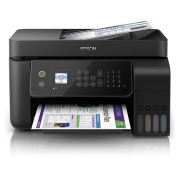 Urządzenie wielofunkcyjne Epson ET-4700 ET 4700 WIFI SIEĆ PODAJNIK ADF