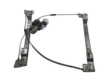 ZVEDÁK MECHANIZMUS OKNO PRAVÝ PŘEDNÍ KANGOO III CITAN W415 402086A