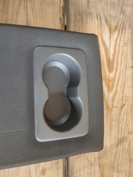 PEUGEOT 3008 I LOKETNÍ OPĚRKA POHOVKA MATERIÁL