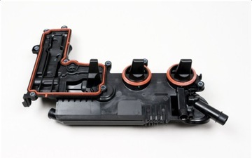 KRYT VENTILU CITROEN C-CROSSER C5 II III C6 C8 2.2 HDI NOVÁ ORIGINÁLNÍ