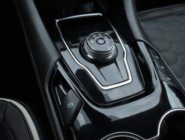 Ford Mondeo V Liftback Facelifting 2.0 EcoBlue 190KM 2019 Ford Mondeo 2.0 EcoBlue, Salon Polska, Serwis ASO, zdjęcie 12