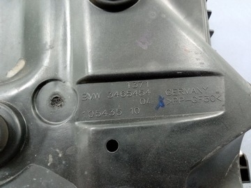 AVENSIS III T27 2.0 D-4D POUZDRO FILTRU VZDUCHU