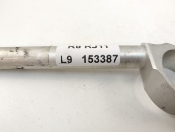 YAMAHA R6 RJ11 ЛЕВОЕ РУЛЕВОЕ КОЛЕСО