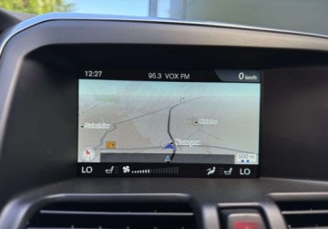 Volvo XC60 I SUV Facelifting 2.0 D4 DRIVE-E 190KM 2017 Volvo XC 60 2.0 D 190KM D4automat skora NAVI bezwypadkowy 2.0, zdjęcie 26
