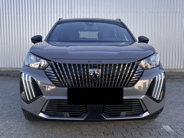 Peugeot 2008 II 2025 Od ręki - Allure e-DCS 1.2 mHEV 145KM /Pakiet Vision i Drive Assist Plus, zdjęcie 1