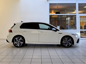 Volkswagen Golf VIII R Facelifting 2.0 TSI 333KM 2025 VOLKSWAGEN Golf R 2.0 TSI 4Mot. DSG Hatchback 333KM 2025, zdjęcie 6