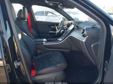 Mercedes GLC C254/X254 2024 Mercedes-Benz GLC 43 4Matic 2024 2.0l 2.0 Benzyna 416KM, zdjęcie 9