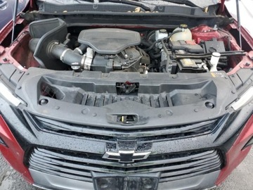 Chevrolet Blazer II 2019 Chevrolet Blazer Premier 2019 3.6l 3.6 Benzyna 308KM, zdjęcie 6