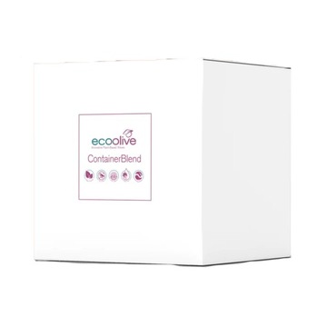 Wosk oliwkowy EcoOlive Container Blend 20kg