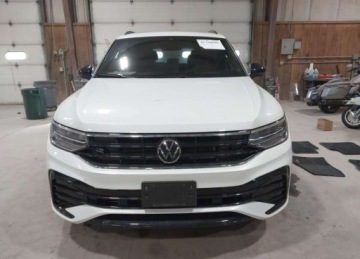 Volkswagen Tiguan III 2024 Volkswagen Tiguan 2024r., 2.0t Se R-line Black, 2L, od ubezpieczalni 2.0, zdjęcie 2