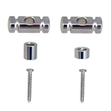 Фиксаторы струн для электрогитары Argent