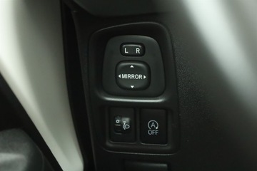 Toyota Aygo II Hatchback 5d 1.0 VVT-i 69KM 2015 Toyota Aygo 1.0 VVT-i, Klima, Tempomat, Parktronic, zdjęcie 12