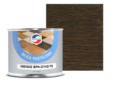 Bejca pastelowa SOPUR BPA-D142/16 wenge 500ml