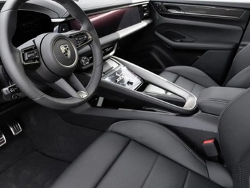 Porsche Macan 2025 PORSCHE Macan Turbo Suv (584KM) 2025, zdjęcie 4