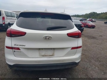 Hyundai Tucson III 2019 Hyundai Tucson 2019 Hyundai Tucson Value FWD 2.0 Benzyna 161KM, zdjęcie 14