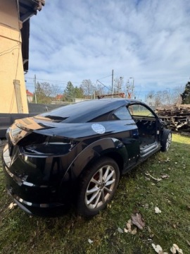 Audi TT 8S 2015 AUDI TT 8S 2015 ROK 48000KM AUTO USZKODZONE, zdjęcie 6