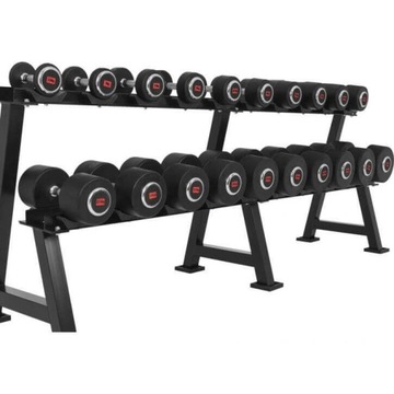 Большая подставка для гантелей