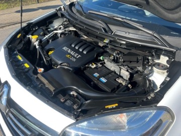 Renault Koleos I SUV Facelifting 2013 2.0 dCi 173KM 2015 Renault Koleos 4X4 AUTOMAT NAWIGACJA SKORY GRZANE FOTELE PANORAMA DACH BOS, zdjęcie 30