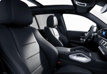 Mercedes GLE V167 2026 Mercedes-Benz GLE 450 d 4M Pakiet wyposazenia Premium 3.0 Diesel 367KM, zdjęcie 5