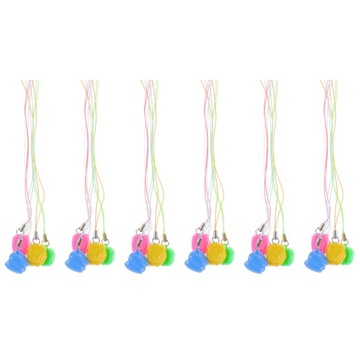 NASZYJNIK ZĘBÓW DO PRZECHOWYWANIA UTRATY ZĘBÓW