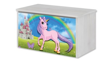 ИГРУШЕЧНЫЙ КОНТЕЙНЕР Сундук МЕБЕЛЬ Baby Boo ВЫКРОЙКИ!