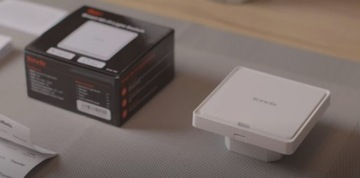 Tenda SS3 Inteligentny włącznik światła SMART HOME