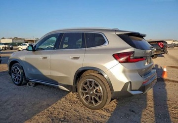 BMW X1 U11 2023 BMW X1 Auta z USA - Zapytaj o wiecej ofert 2.0 Benzyna 231KM, zdjęcie 3