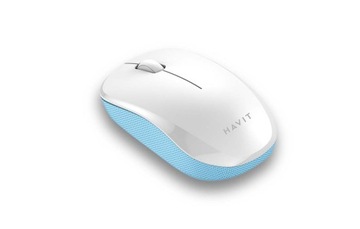 HAVIT MS66GT БЕСПРОВОДНАЯ ОФИСНАЯ МЫШЬ ДЛЯ ПК УНИВЕРСАЛЬНАЯ 2,4 ГГЦ