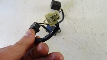 Kawasaki Vulcan VN 1500 Classic Комплект датчиков Холла с импульсным прерывателем