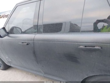 Land Rover Range Rover V 2023 Land Rover Range Rover 2023r., 4x4, 4.4L 4.4 Benzyna 523KM, zdjęcie 5