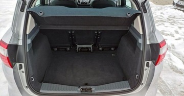 Ford C-MAX II Minivan 1.0 EcoBoost 125KM 2014 Ford C-MAX 1.0i 125kM Navi Kamera Tempomat Czujniki Tylko 133 tys km Gwara, zdjęcie 7