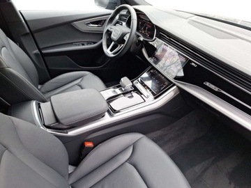 Audi Q8 SUV 3.0 50 TDI 286KM 2025 Audi Q8 HAK Head-UP Pakiet Czern Panoramiczny Dach 3.0 Diesel 286KM, zdjęcie 9