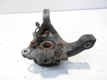 OPEL VECTRA C 2.2 16V КУЛАК ПЕРЕДНИЙ ПРАВЫЙ