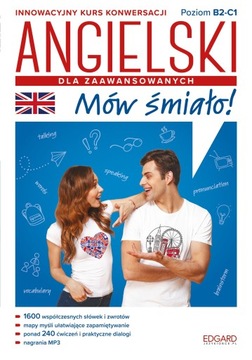 Английский. Говорите смело для продвинутых пользователей -