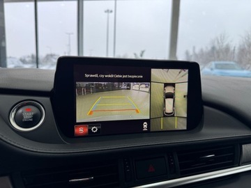 Mazda 6 III Sport Kombi Facelifting 2018 2.0 Skyactiv-G 165KM 2022 Mazda 6 SkyJoy / Kamera 360° / LED / CarPlay / Naw, zdjęcie 32