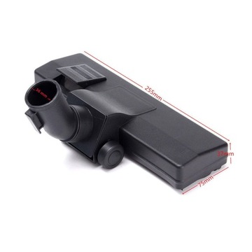 ВСАСЫВАЮЩАЯ ЩЕТКА УНИВЕРСАЛЬНАЯ ПРИСОСКА ДЛЯ ПЫЛЕСОСА