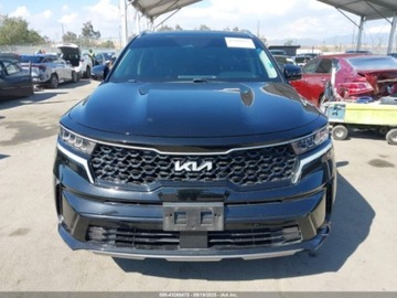 Kia Sorento IV 2023 Kia Sorento Hybrid 2023 1.6l 1.6 Hybryda 177KM, zdjęcie 8