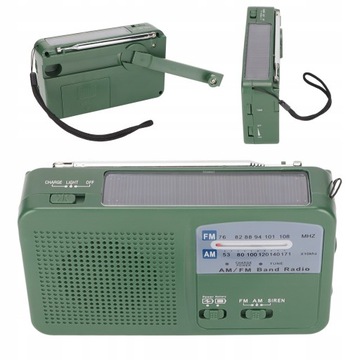 ДИНАМО-РАДИО, СОЛНЕЧНАЯ РУЧКА, POWERBANK, ФОНАРЬ
