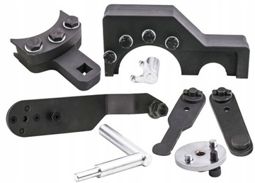 ЗАМОК ГРМ VW TRANSPORTER; Т5; ТУАРЕГ 2.5 ТДИ