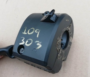 Выключатель света Yamaha Kodiak 450 новый оригинал.